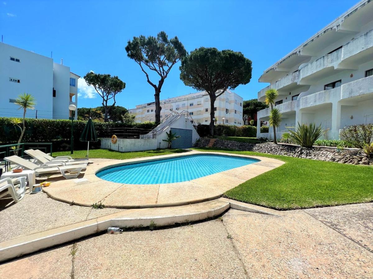 Vilamoura Cosy 3 With Pool By Homing Apartment Exterior photo