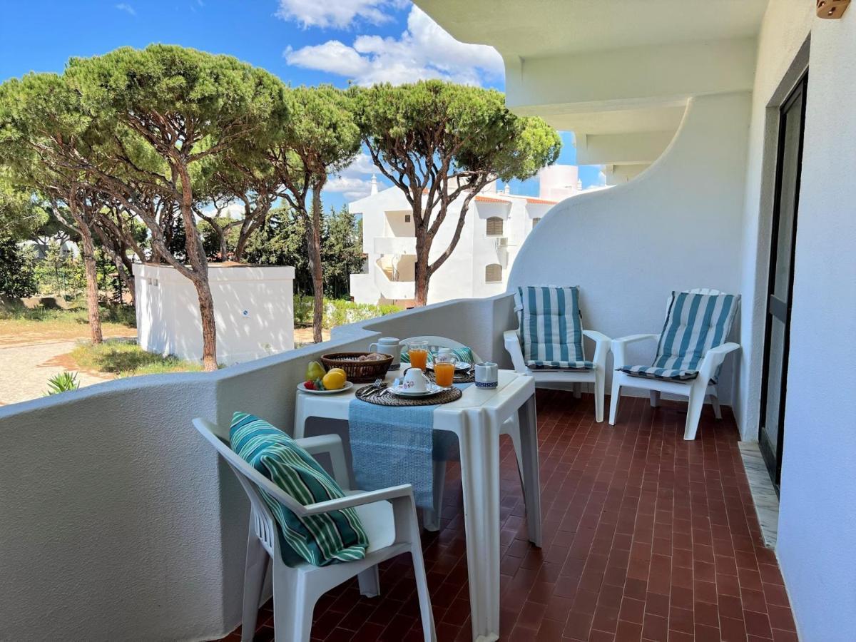 Vilamoura Cosy 3 With Pool By Homing Apartment Exterior photo