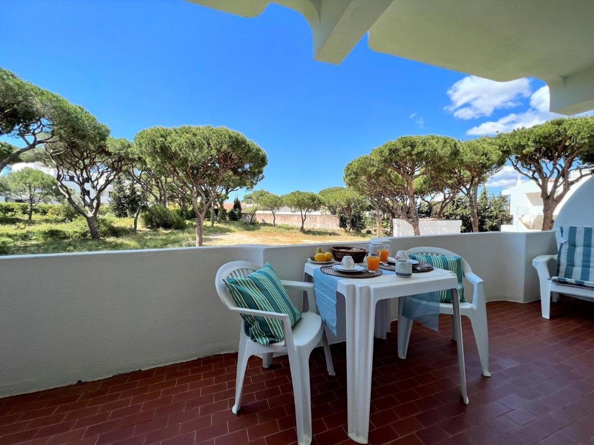 Vilamoura Cosy 3 With Pool By Homing Apartment Exterior photo
