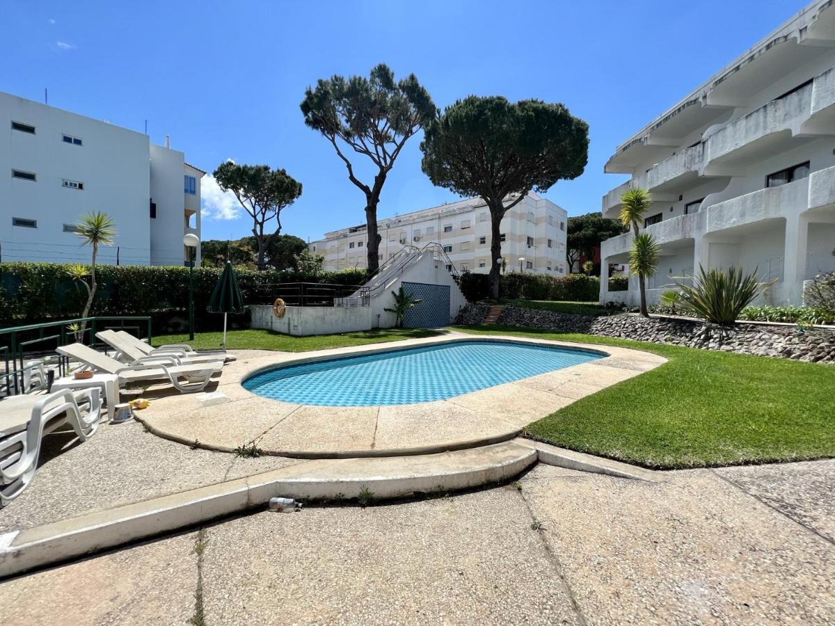 Vilamoura Cosy 3 With Pool By Homing Apartment Exterior photo