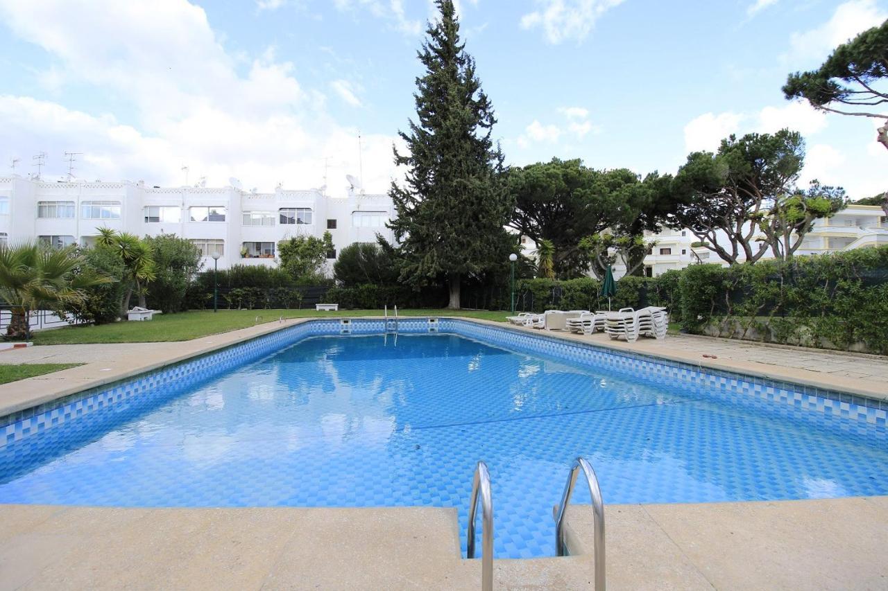 Vilamoura Cosy 3 With Pool By Homing Apartment Exterior photo