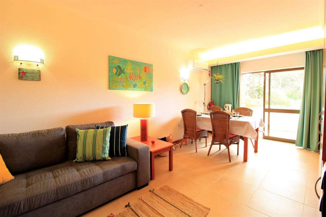 Vilamoura Cosy 3 With Pool By Homing Apartment Exterior photo