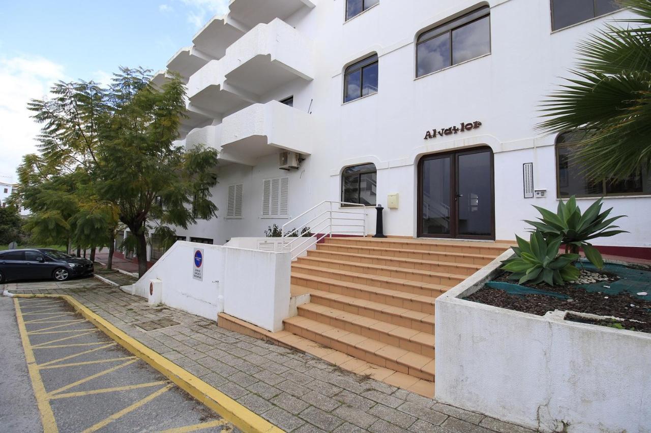 Vilamoura Cosy 3 With Pool By Homing Apartment Exterior photo
