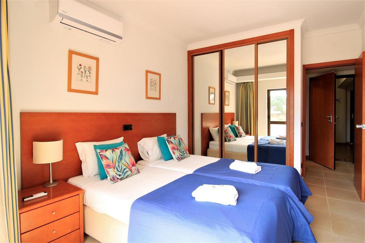 Vilamoura Cosy 3 With Pool By Homing Apartment Exterior photo